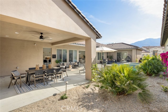 Detail Gallery Image 12 of 41 For 80409 Champions Way, La Quinta,  CA 92253 - 3 Beds | 3/1 Baths