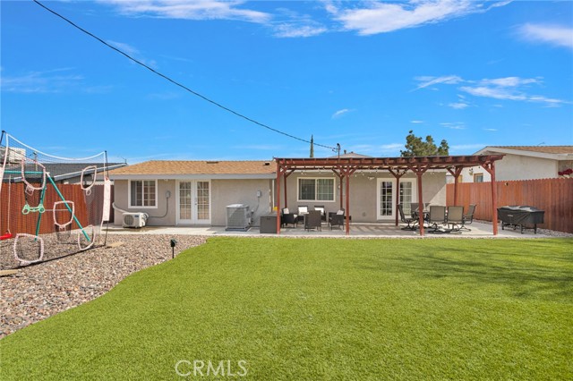 Detail Gallery Image 39 of 56 For 14396 Mojave Ln, Victorville,  CA 92394 - 4 Beds | 2 Baths