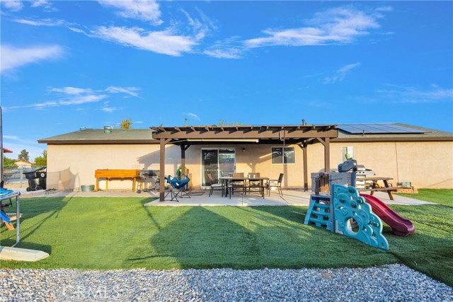 Detail Gallery Image 28 of 40 For 12780 Lakota Rd, Apple Valley,  CA 92308 - 3 Beds | 2 Baths