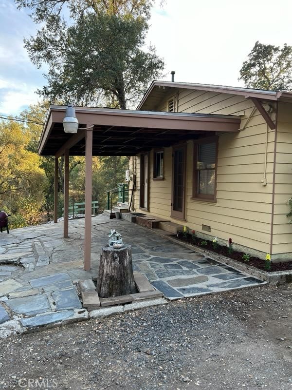 4116 Silver Bar Rd., Mariposa, California 95338, 2 Bedrooms Bedrooms, ,1 BathroomBathrooms,Single Family Residence,For Sale,Silver Bar Rd.,MP24194213