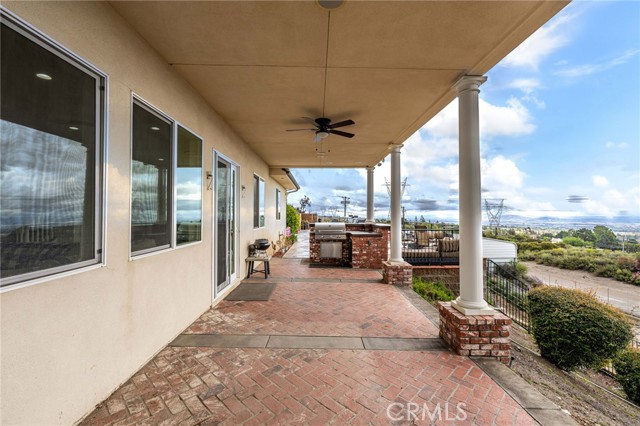 Detail Gallery Image 44 of 56 For 280 W 26th St, Upland,  CA 91784 - 5 Beds | 4 Baths