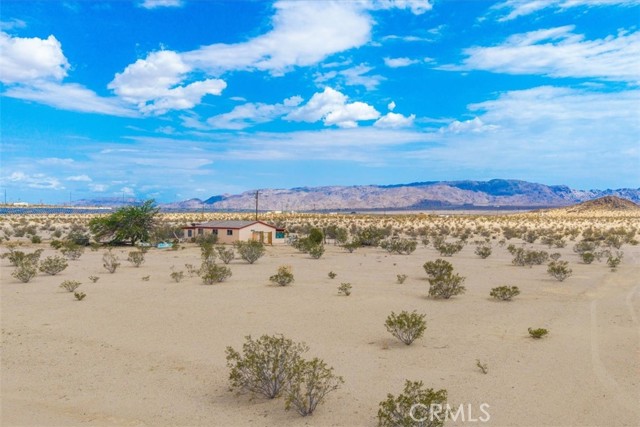 Detail Gallery Image 21 of 22 For 68840 Mesa Dr, Twentynine Palms,  CA 92277 - – Beds | – Baths