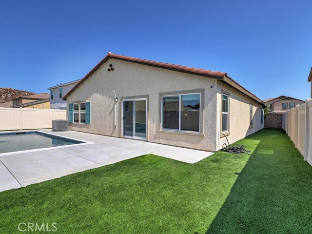 Detail Gallery Image 35 of 42 For 28327 Levi Way, Menifee,  CA 92585 - 4 Beds | 2 Baths