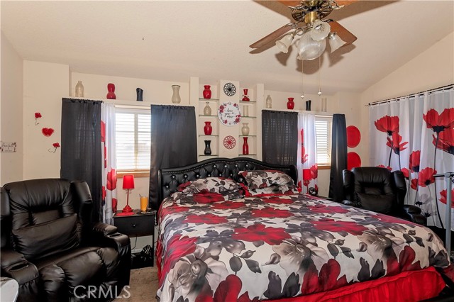 Detail Gallery Image 32 of 47 For 20412 90th St, California City,  CA 93505 - 3 Beds | 2 Baths