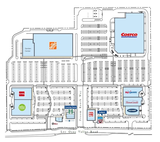 1506 Froom Ranch Way, San Luis Obispo, California 93405, ,Commercial Lease,For Rent,1506 Froom Ranch Way,CRSC23105734