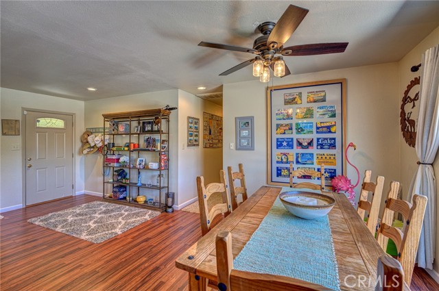 Detail Gallery Image 16 of 39 For 695 Bass Ln, Clearlake Oaks,  CA 95423 - 3 Beds | 2 Baths
