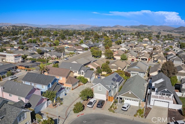 Detail Gallery Image 32 of 36 For 1162 Brittany Ave, Arroyo Grande,  CA 93420 - 3 Beds | 2/1 Baths