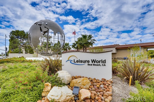 Detail Gallery Image 21 of 26 For 13580 Cedar Crest Ln 110l,  Seal Beach,  CA 90740 - 2 Beds | 1/1 Baths