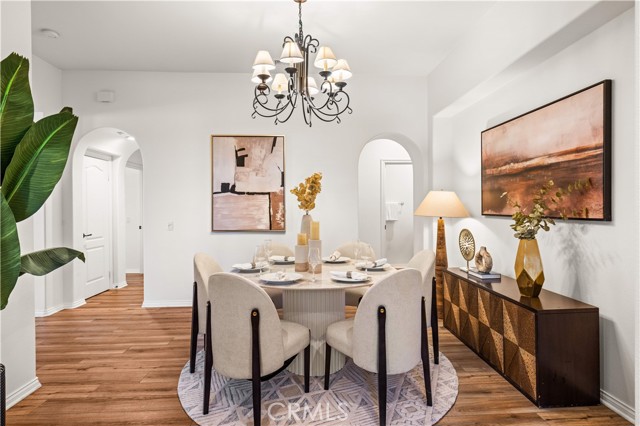 Detail Gallery Image 22 of 61 For 4 San Pietro, Newport Coast,  CA 92657 - 4 Beds | 3/1 Baths