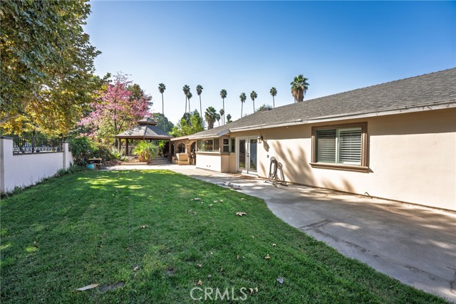 Detail Gallery Image 21 of 27 For 4500 Circle Lazy J Rd, Riverside,  CA 92501 - 3 Beds | 2 Baths