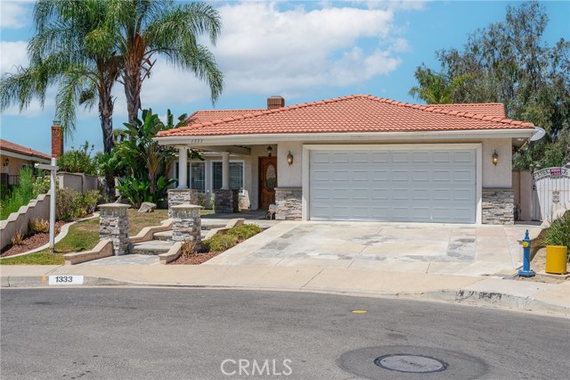 1333 Sims Pl, Diamond Bar, CA 91765