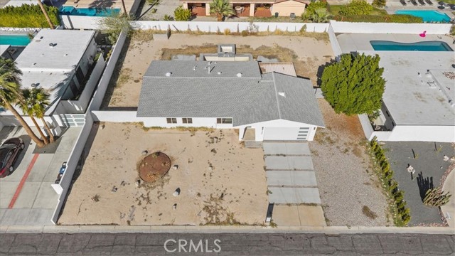 Detail Gallery Image 23 of 27 For 2384 E Rogers Rd., Palm Springs,  CA 92262 - 3 Beds | 2 Baths