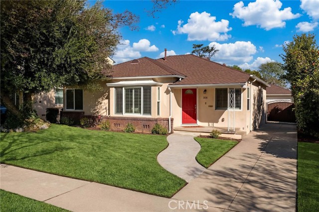 Image 1 of 39 For 354 Pasqual Avenue