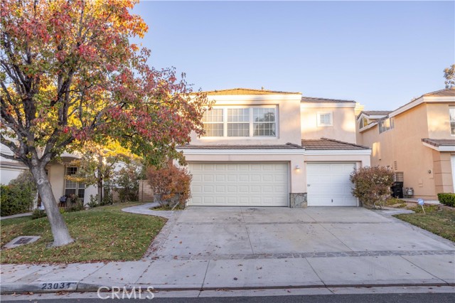 Detail Gallery Image 3 of 49 For 23031 Edenton Pl, Valencia,  CA 91354 - 4 Beds | 3 Baths