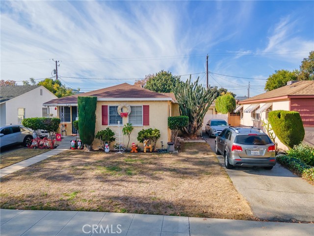 Detail Gallery Image 30 of 39 For 517 N Avon St, Burbank,  CA 91505 - 3 Beds | 1 Baths