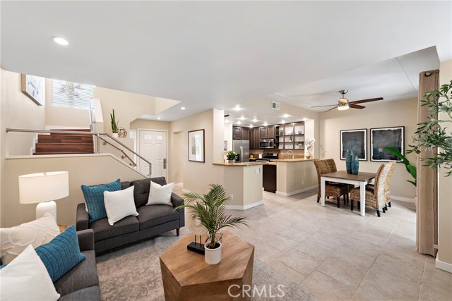 Detail Gallery Image 5 of 50 For 35 Lighthouse, Aliso Viejo,  CA 92656 - 2 Beds | 2/1 Baths