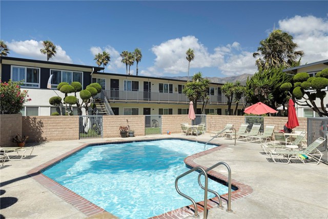 Detail Gallery Image 10 of 23 For 4980 Sandyland #203,  Carpinteria,  CA 93013 - 2 Beds | 1 Baths