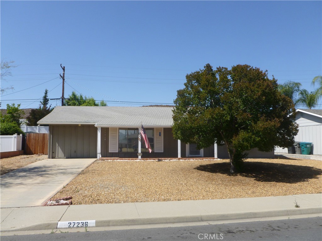 27236 Pinehurst Road