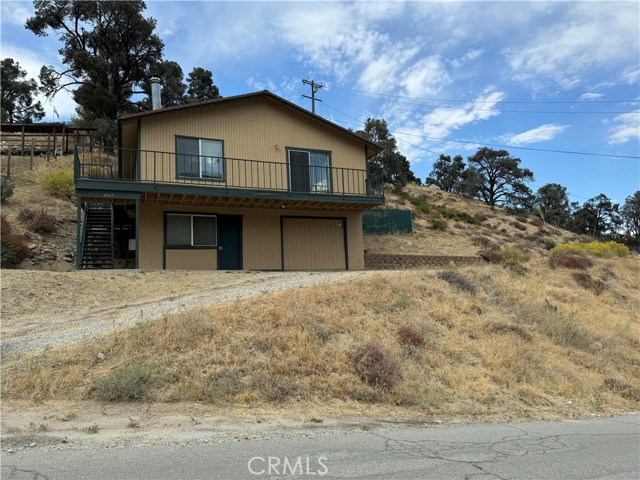 Detail Gallery Image 1 of 1 For 4017 Los Padres Dr, Frazier Park,  CA 93225 - 2 Beds | 1 Baths