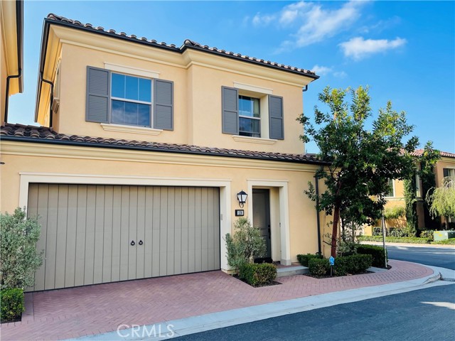 126 Tidal Line, Irvine, CA 92620