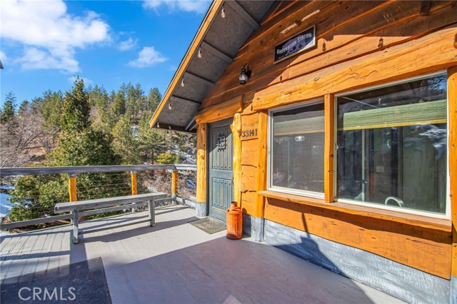 33141 Big Bear Lake Road, Running Springs, CA 92382
