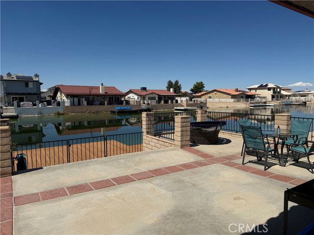 3 Bed Home for Sale in Helendale, California