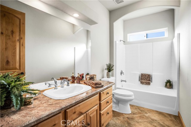 Detail Gallery Image 33 of 65 For 61218 Sandalwood Trl, Joshua Tree,  CA 92252 - 3 Beds | 2 Baths