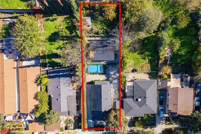 Detail Gallery Image 44 of 55 For 3720 Harriman, Los Angeles,  CA 90032 - 4 Beds | 3 Baths