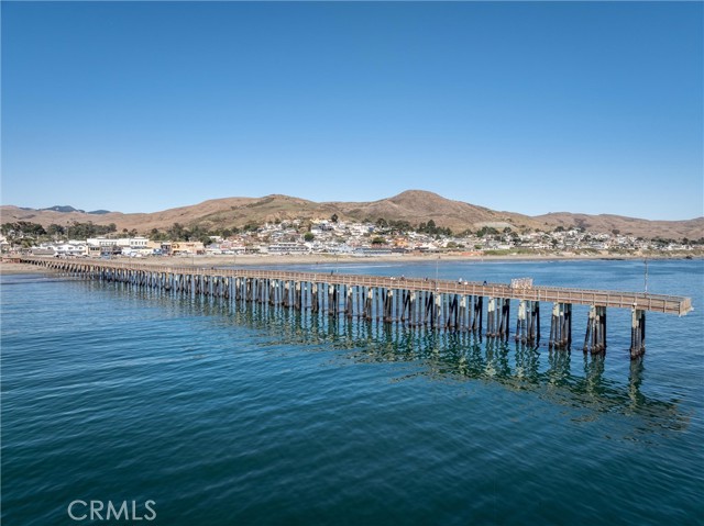 Detail Gallery Image 26 of 28 For 79 Pacific Ave, Cayucos,  CA 93430 - 2 Beds | 2 Baths