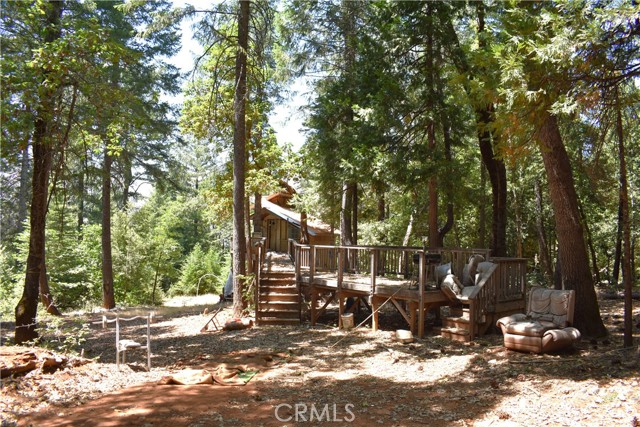 Detail Gallery Image 34 of 43 For 11605 La Porte Rd, Clipper Mills,  CA 95925 - 3 Beds | 2/1 Baths