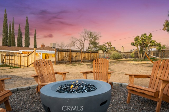 Detail Gallery Image 35 of 36 For 58387 Carlyle Dr, Yucca Valley,  CA 92284 - 3 Beds | 2/1 Baths