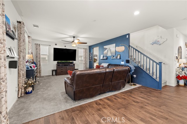 Detail Gallery Image 14 of 41 For 13254 Homeland St, Victorville,  CA 92392 - 4 Beds | 3 Baths