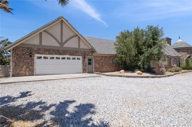 Image 3 for 58788 Carmelita Court, Yucca Valley, CA 92284