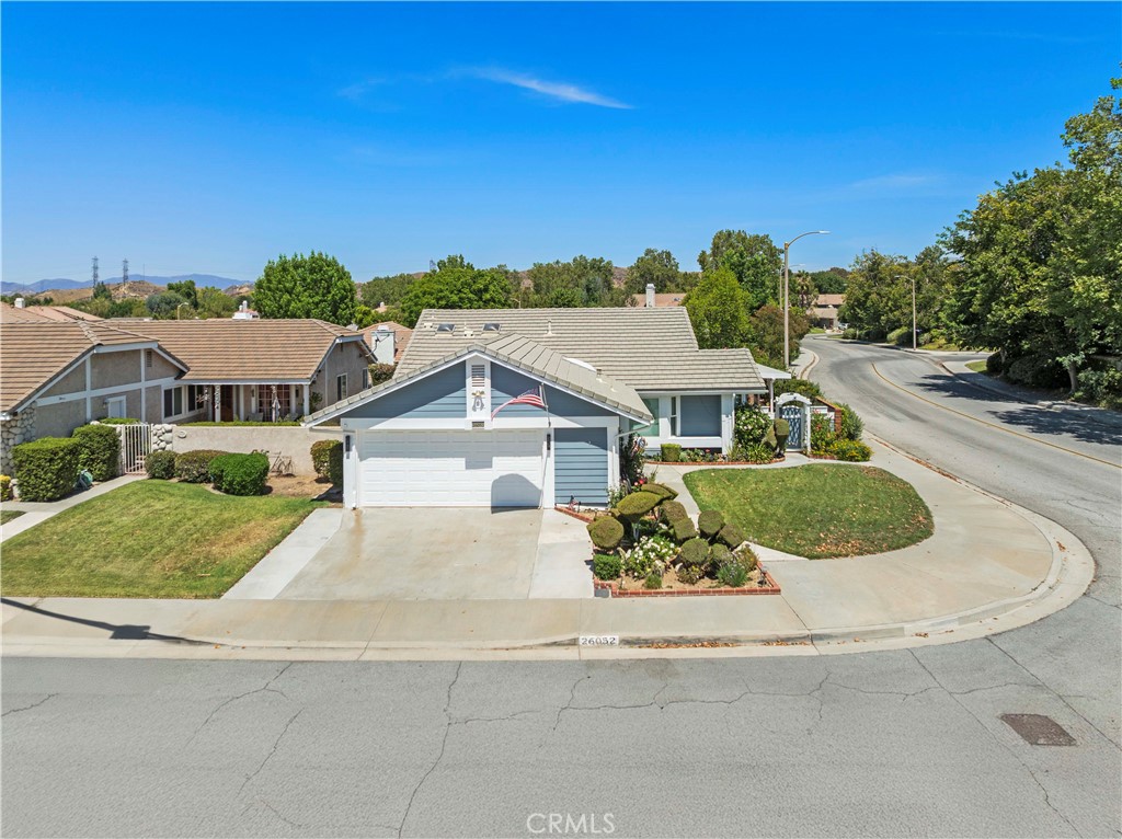26052 Tampico Drive