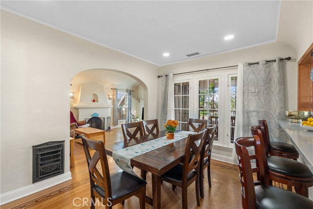 Detail Gallery Image 4 of 32 For 1848 W 78th, Los Angeles,  CA 90047 - – Beds | – Baths