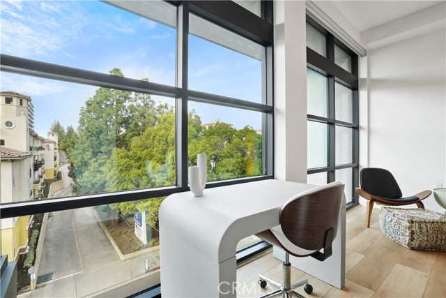 Detail Gallery Image 14 of 38 For 178 S Euclid Ave #412,  Pasadena,  CA 91101 - 1 Beds | 1 Baths