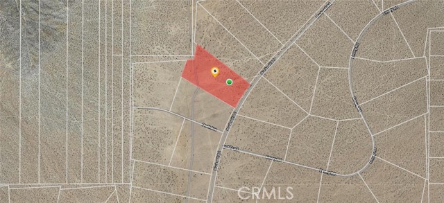 0 Bucknell Road, California City, California 93505, ,Land,For Sale,0 Bucknell Road,CRPW23120433