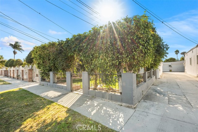 Detail Gallery Image 20 of 26 For 4134 W 107th St, Inglewood,  CA 90304 - 3 Beds | 2 Baths