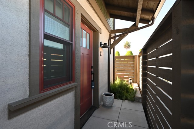 Detail Gallery Image 37 of 37 For 117 N Vista Bonita Ave #C,  Glendora,  CA 91741 - 1 Beds | 1 Baths