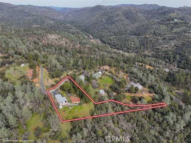 Detail Gallery Image 69 of 73 For 119 George Cameron, Berry Creek,  CA 95916 - 2 Beds | 2 Baths