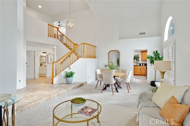 Detail Gallery Image 9 of 40 For 317 Leafwood Ct., Riverside,  CA 92506 - 5 Beds | 2/1 Baths