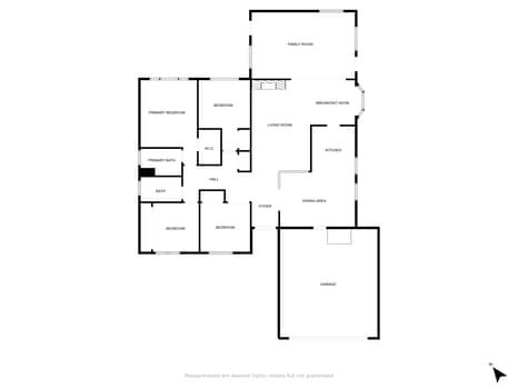 Detail Gallery Image 36 of 36 For 4665 La Paz Ln, Riverside,  CA 92501 - 4 Beds | 2 Baths