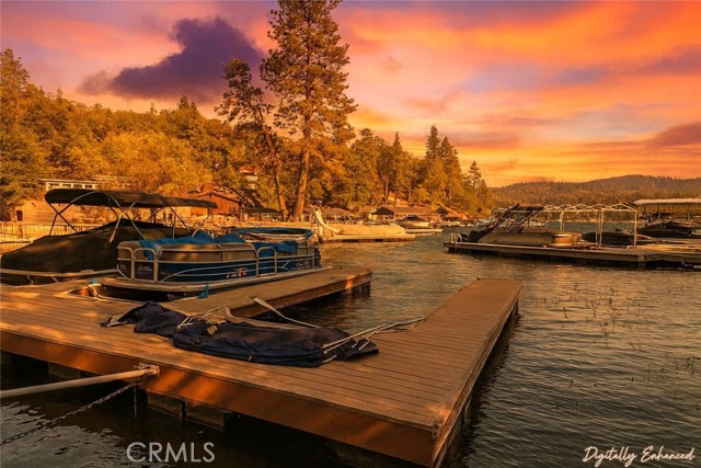 72 N Winter Harbor Cove #C, Lake Arrowhead, CA 92352