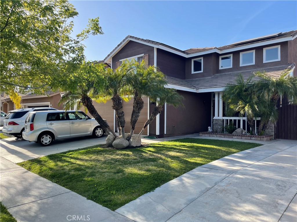 1373 Hermosa Drive