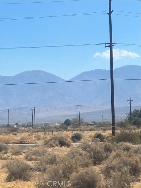  Land for Sale in Palmdale, California