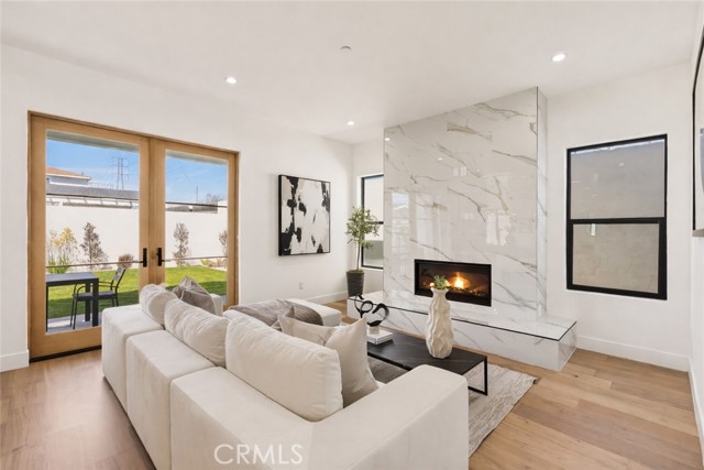 2501 Curtis, Redondo Beach, California 90278, 4 Bedrooms Bedrooms, ,2 BathroomsBathrooms,Residential,For Sale,Curtis,SB26087219