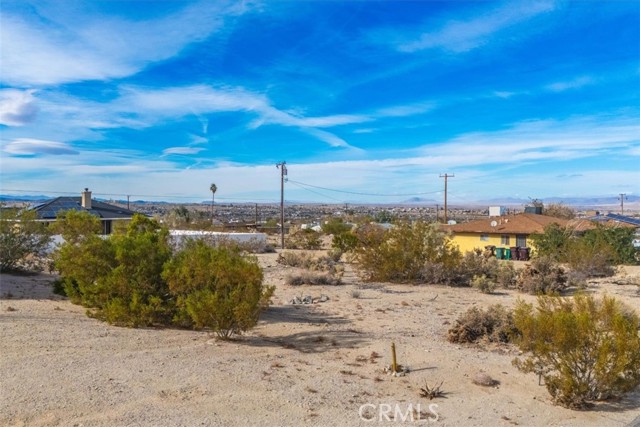 Detail Gallery Image 1 of 25 For 0 Sherman Hoyt Ave, Twentynine Palms,  CA 92277 - – Beds | – Baths