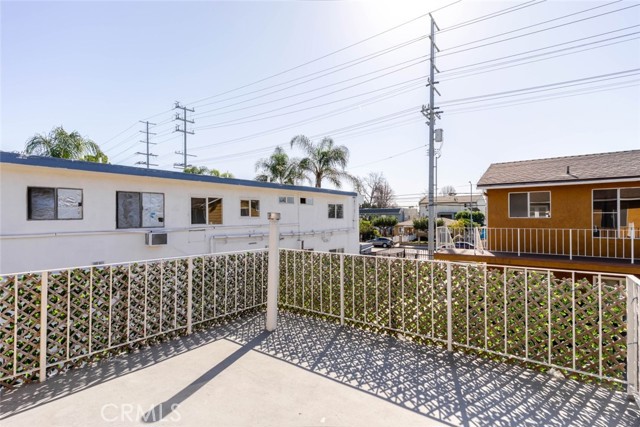 Detail Gallery Image 14 of 19 For 13015 Vanowen St #10,  North Hollywood,  CA 91605 - 2 Beds | 1 Baths