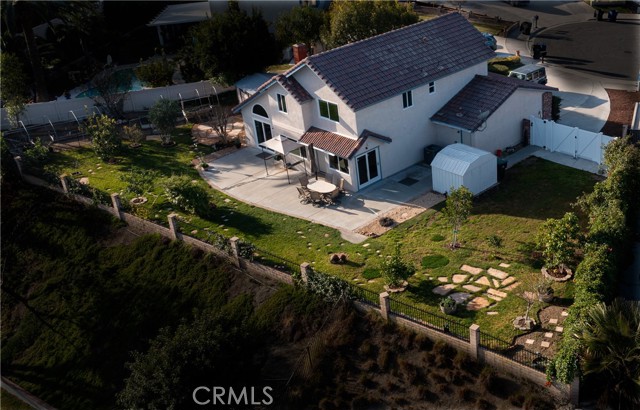 Detail Gallery Image 42 of 59 For 1202 Villanova Pl, Riverside,  CA 92506 - 3 Beds | 2/1 Baths