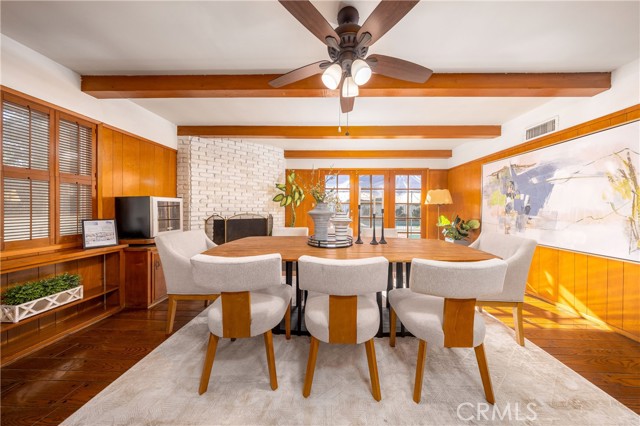 Detail Gallery Image 8 of 26 For 648 Sharon Rd, Arcadia,  CA 91007 - 5 Beds | 3 Baths